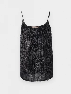 Foto van product Top TWINSET zwart