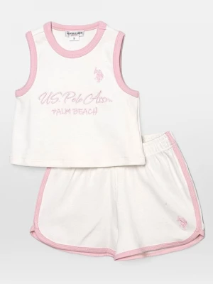 Foto van product Top U.S. POLO ASSN. crème