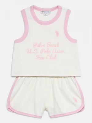 Foto van product Top U.S. POLO ASSN. crème