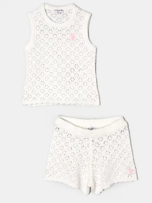 Foto van product Top U.S. POLO ASSN. wit