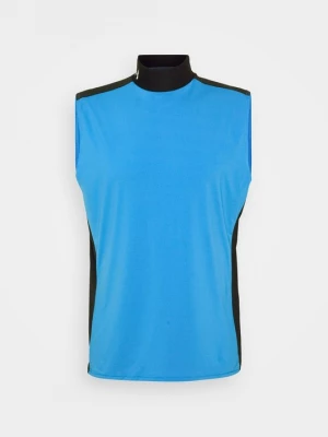 Foto van product Top Under Armour blauw
