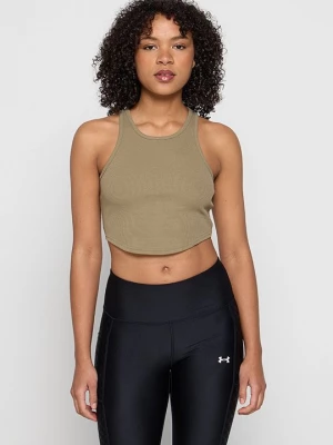 Foto van product Top Under Armour bruin