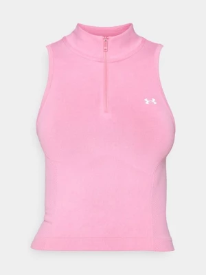 Foto van product Top Under Armour donkerroze