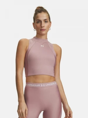 Foto van product Top Under Armour donkerroze