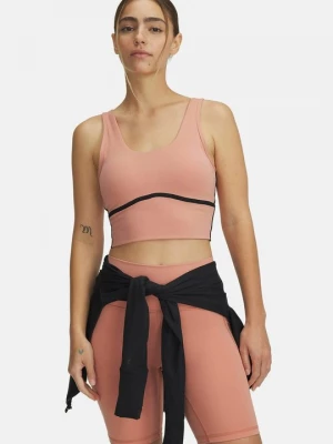 Foto van product Top Under Armour donkerroze