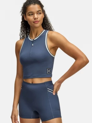 Foto van product Top Under Armour grijs