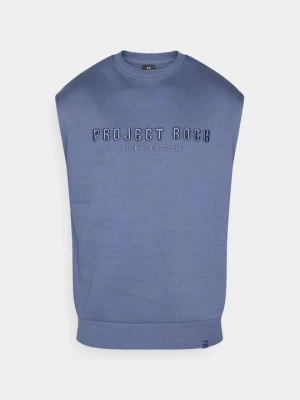 Foto van product Top Under Armour lichtgrijs