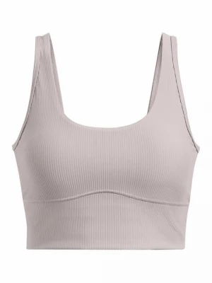 Foto van product Top Under Armour lichtgrijs