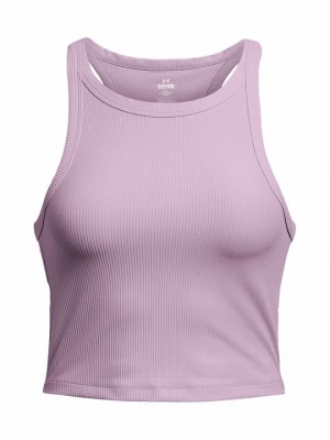 Foto van product Top Under Armour paars