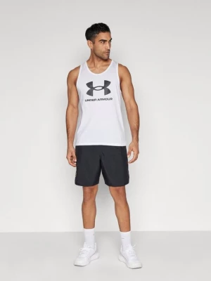 Foto van product Top Under Armour wit