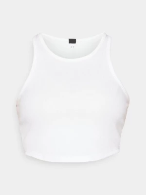 Foto van product Top Under Armour wit