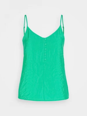 Foto van product Top Vero Moda groen