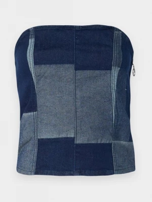 Foto van product Top Vero Moda lichtblauw