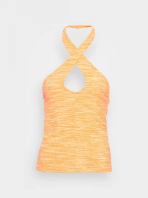 Foto van product Top Vero Moda oranje