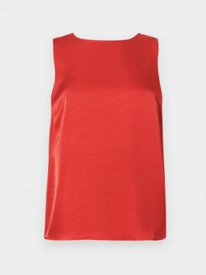 Foto van product Top Vero Moda rood