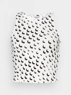 Foto van product Top Vero Moda wit