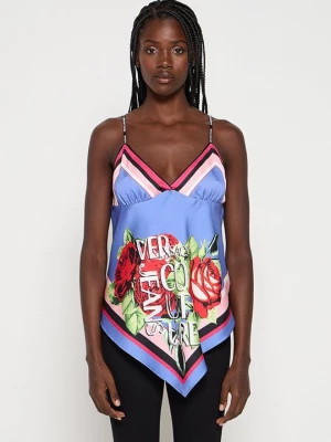Foto van product Top Versace Jeans Couture