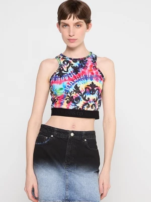 Foto van product Top Versace Jeans Couture