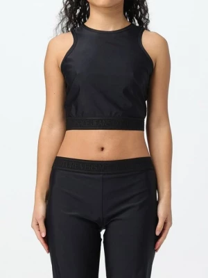 Foto van product Top Versace Jeans Couture zwart