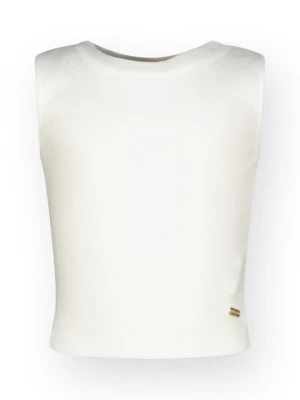 Foto van product Top VINGINO wit