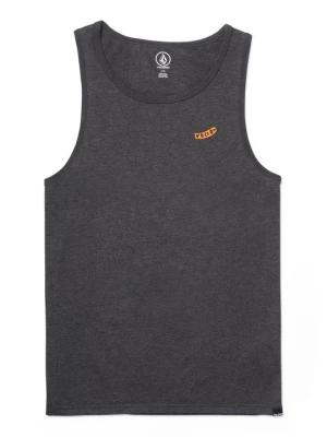 Foto van product Top Volcom grijs