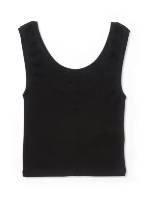 Foto van product Top Volcom zwart