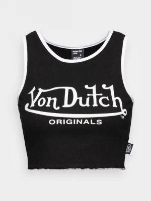 Foto van product Top Von Dutch zwart