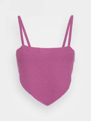Foto van product Top Weekday lila