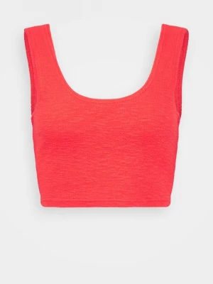Foto van product Top Weekday rood