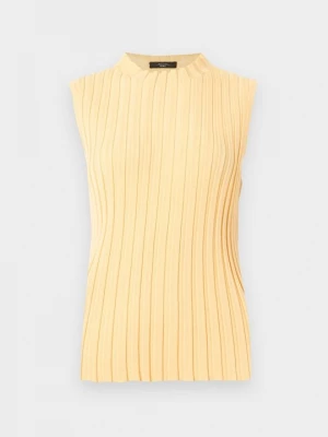 Foto van product Top Weekend Max Mara lichtgeel