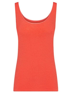 Foto van product Top Wolford rood
