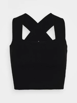 Foto van product Top Y.A.S zwart