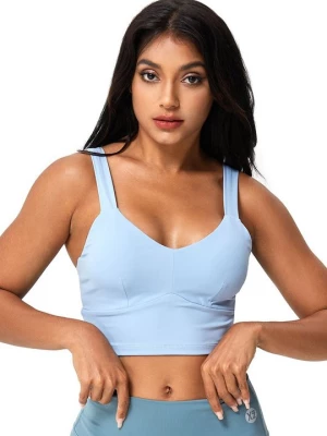 Foto van product Top YEAZ blauw