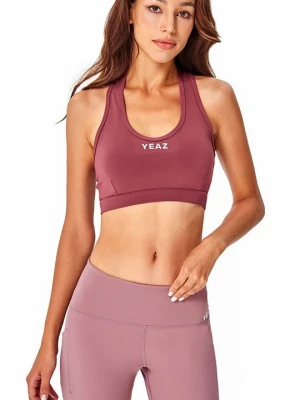 Foto van product Top YEAZ rood