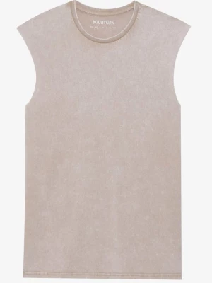 Foto van product Top YOURTURN By Zalando tan