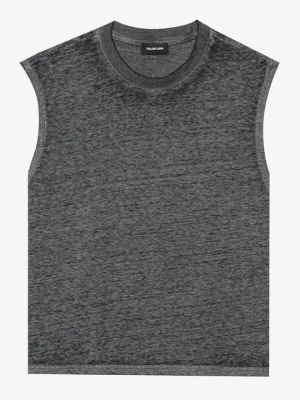Foto van product Top YOURTURN By Zalando zwart