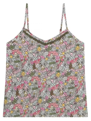 Foto van product Top Zadig&Voltaire donkerroze