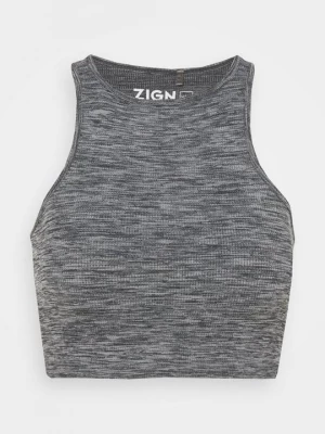 Foto van product Top Zign By Zalando donkergrijs gemêleerd