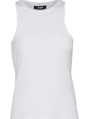 Foto van product Top Zign By Zalando wit