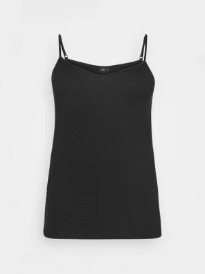 Foto van product Top Zizzi zwart