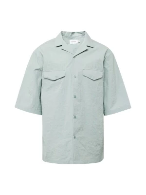Foto van product TOPMAN Overhemd mintgroen