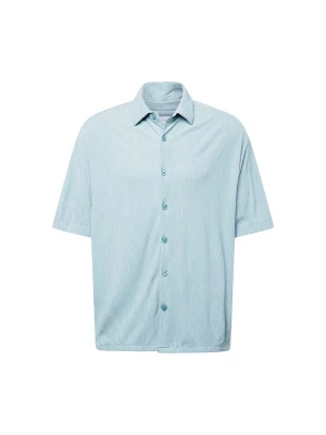 Foto van product TOPMAN Overhemd pastelblauw