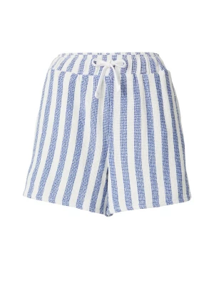 Foto van product TOPSHOP Broek blauw / wit