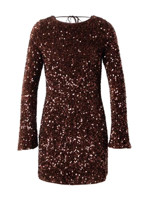 Foto van product TOPSHOP Cocktailjurk 'MARIA' bruin
