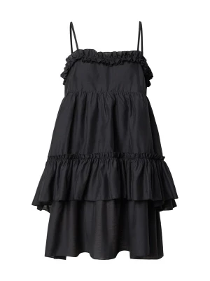 Foto van product TOPSHOP Cocktailjurk 'YVONNE' zwart