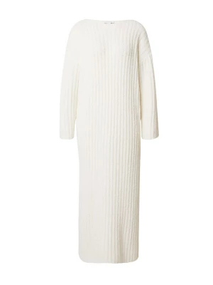 Foto van product TOPSHOP Gebreide jurk crème