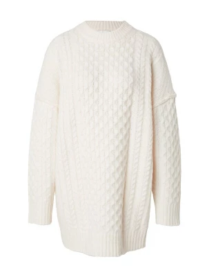 Foto van product TOPSHOP Gebreide jurk lichtbeige