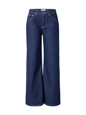 Foto van product TOPSHOP Jeans 'CLARA' blauw denim