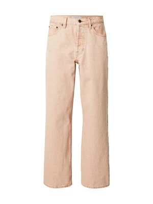 Foto van product TOPSHOP Jeans 'Column' oranje