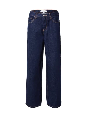 Foto van product TOPSHOP Jeans donkerblauw